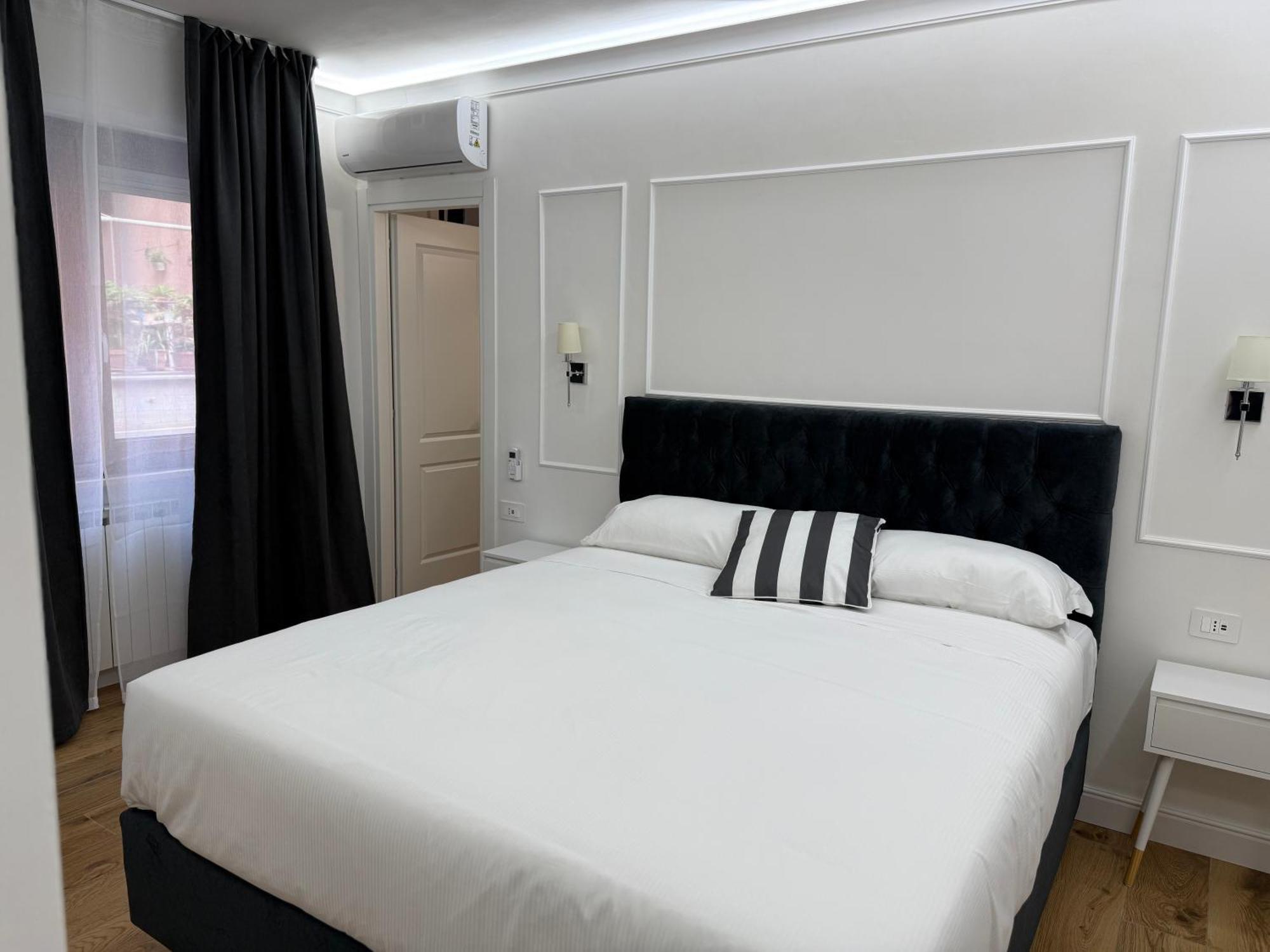 Emy Suites Civitavecchia Exterior foto